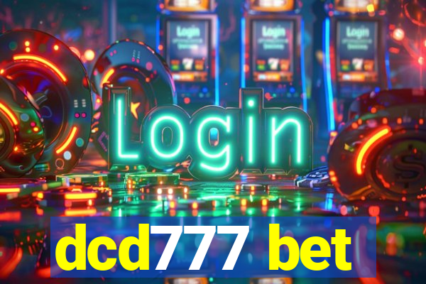 dcd777 bet